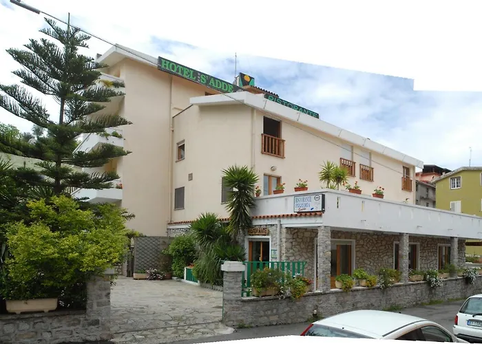 Hotel S'Adde Dorgali