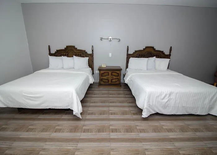 Hotel Posada Tierra Blanca
