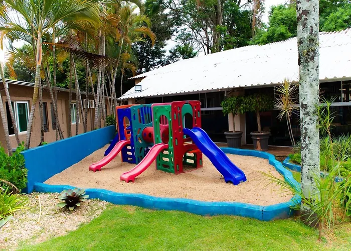 Complexo Villa Verde
