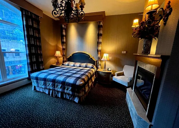 Celebrity Boutique Hotel