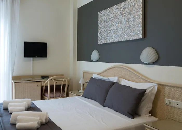 Hotel Airone