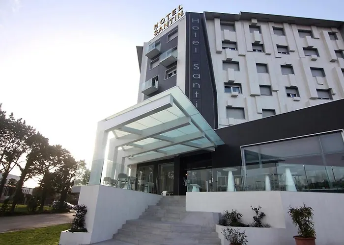 Hotel Santin