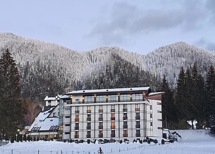 Hotel Escalade & Spa