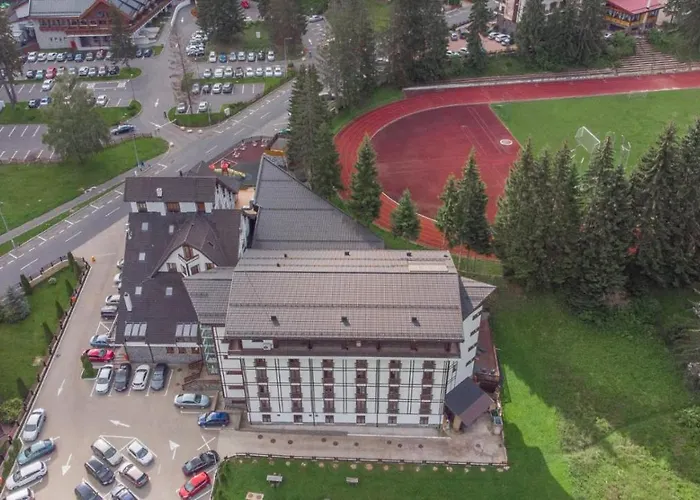 Hotel Escalade & Spa