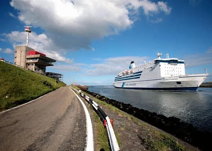 Hotel Velsen
