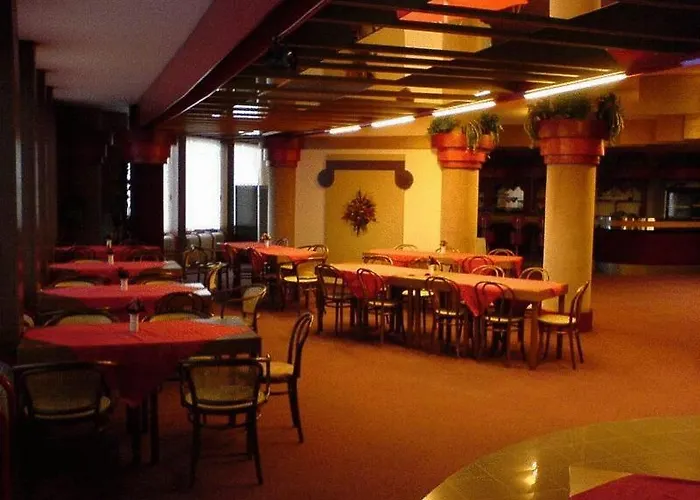 Hotel Poprad