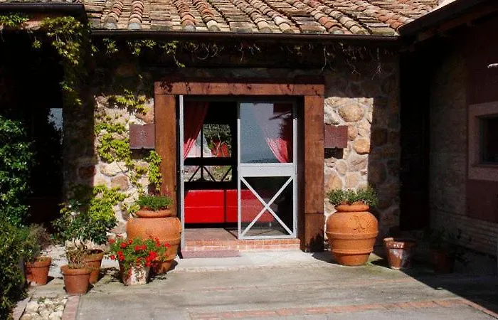 L'Isola Di Rosa - Relais&Hotel di Charme
