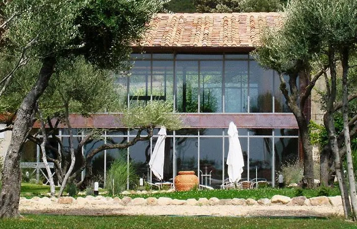 L'Isola Di Rosa - Relais & Hotel Di Charme