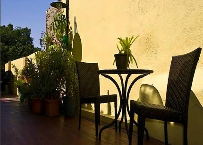 Boutique Hotel Belgica