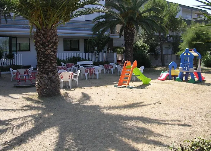 Hotel Narcisi