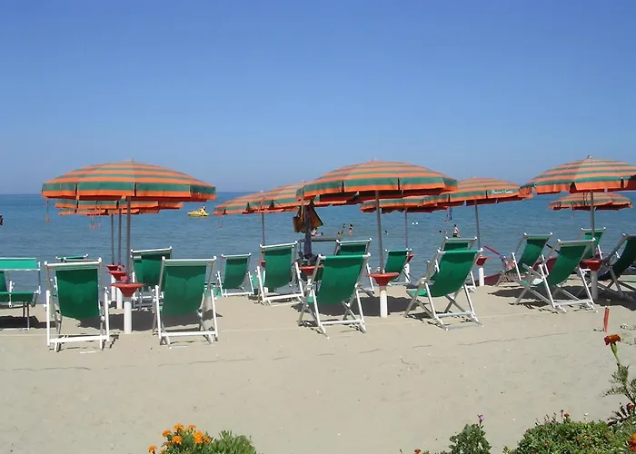 Hotel Narcisi