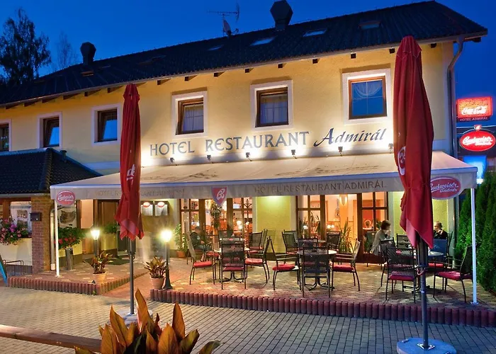 Hotel Admiral