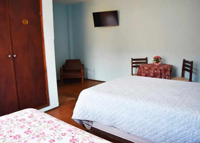 Palace Hotel Itapira