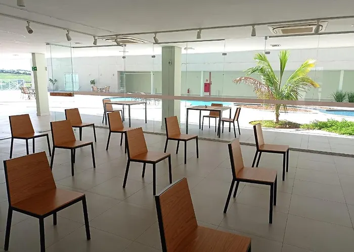 Hotel Manacá
