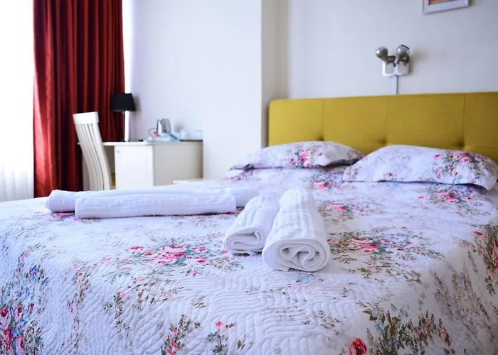 Hotel Florentina