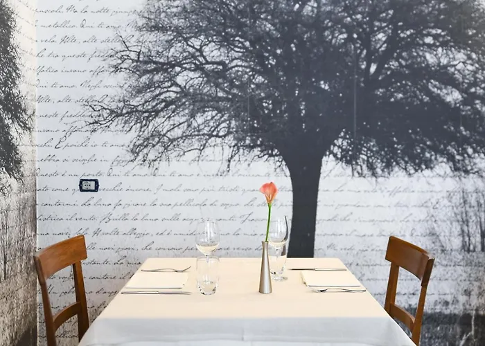 Hotel Garnì Al Poggio
