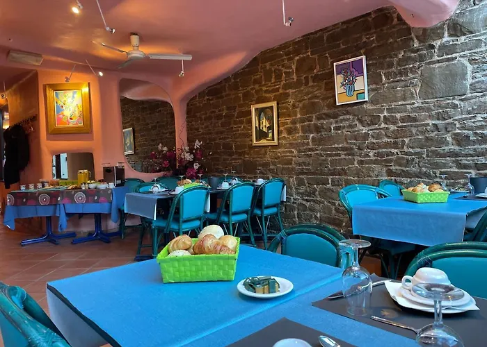 Hotel Les Arcades - La-Roche-en-Ardenne