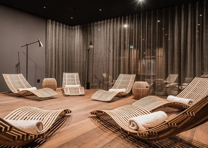 Berghotel Biberkopf