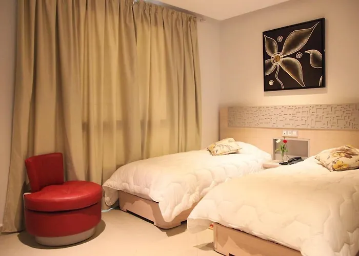 Zain Hotel