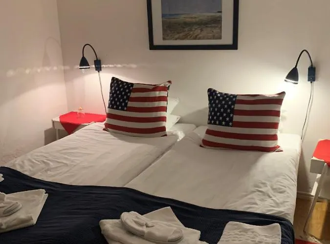Hotell Kaprifol