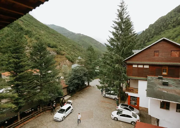 Suemela Holiday Hotel