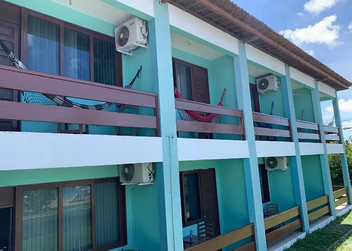 Hotel De Transito Da Pm-Pe