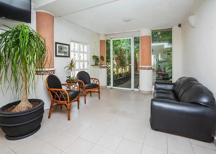 Hotel Kiin Cozumel