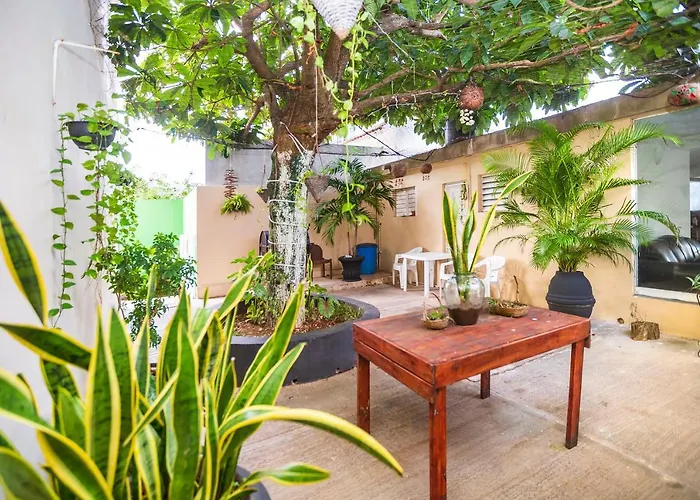 Hotel Kiin Cozumel