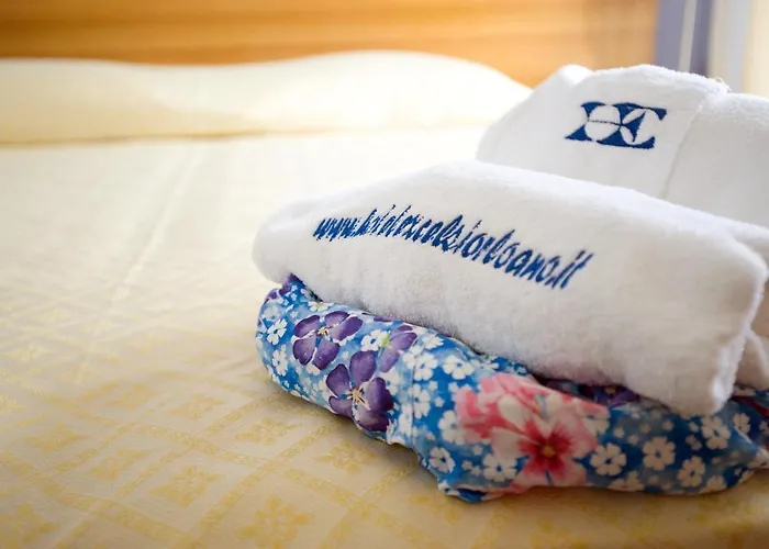 Excelsior Hotel E Appartamenti