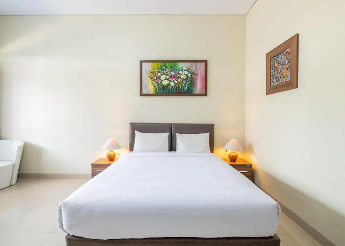 Hotel Parahyangan