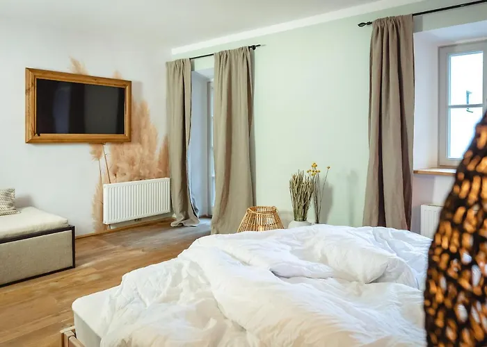 Der Steinerwirt - hangout&hotel