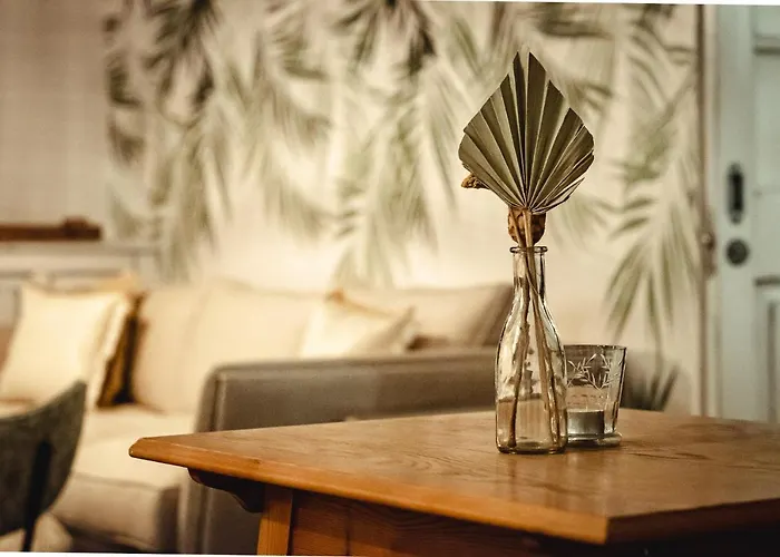 Der Steinerwirt - Hangout & Hotel