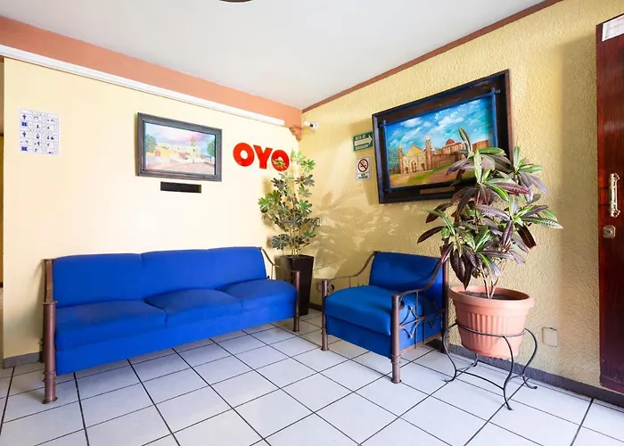 Hotel Posada San Rafael