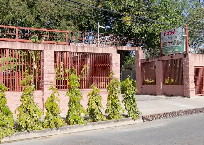 Hotel Villa Hermosa