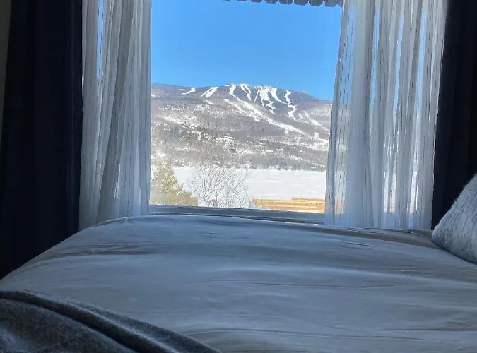 Mountain View Fully Renovated 6-8 People Condo
