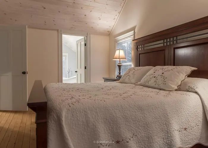 Restored 1881 Farm House
