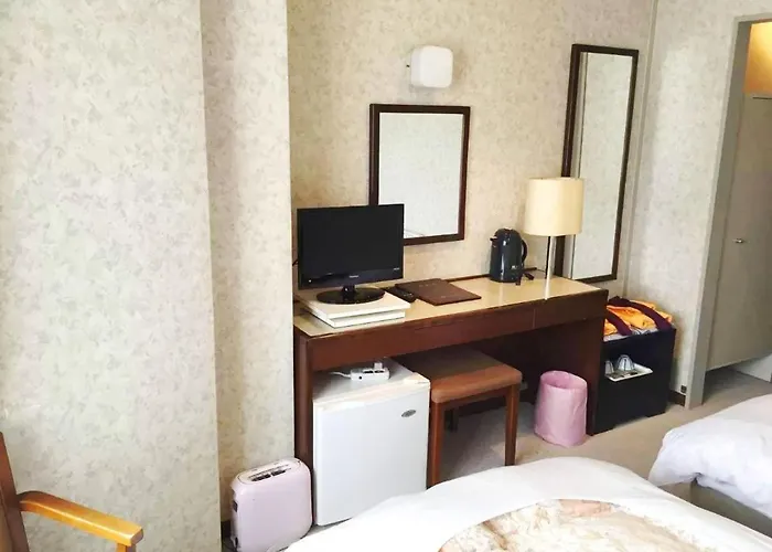 Sento Otani Hotel