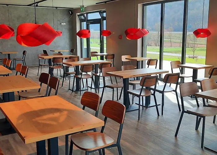 Euro Hotel Wertheim