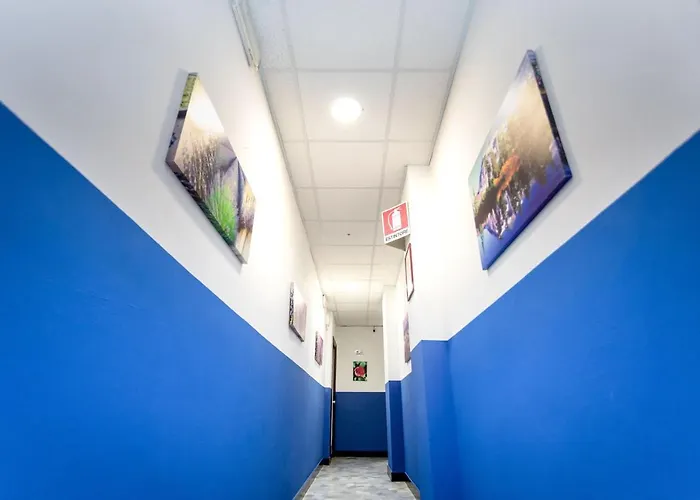 Mini hotel