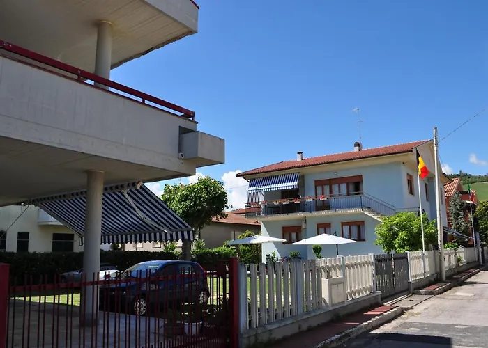 Hotel Gianna
