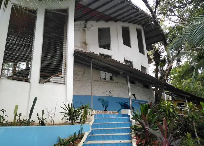 Boca Brava Lodge