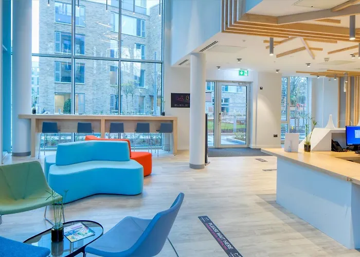 The Westwood Summer Accommodation