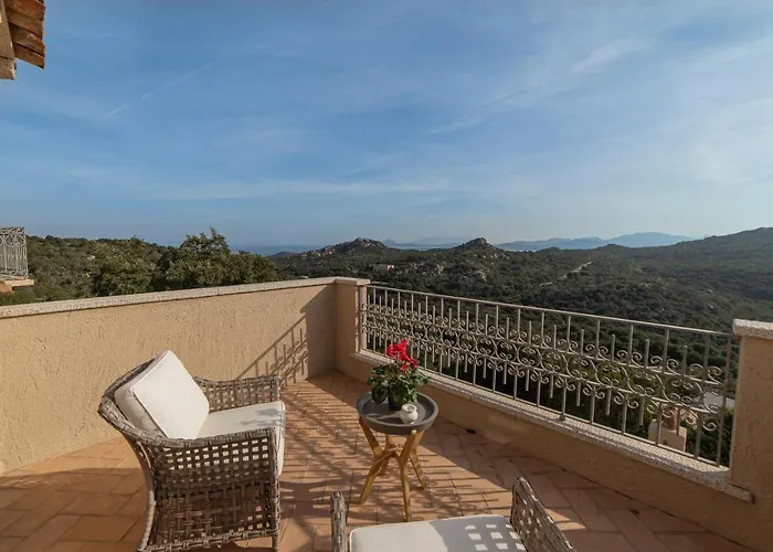 Hotel Borgo Smeraldo