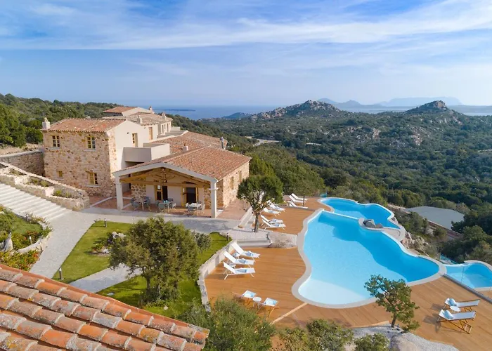 Hotel Borgo Smeraldo