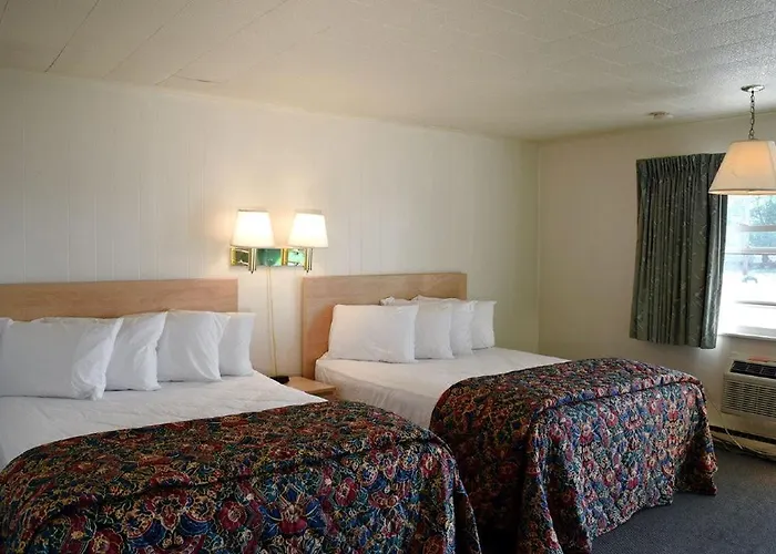 Birchwood Inn