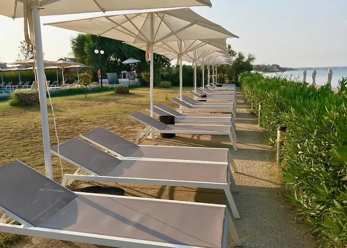 Kassandra Mare Hotel