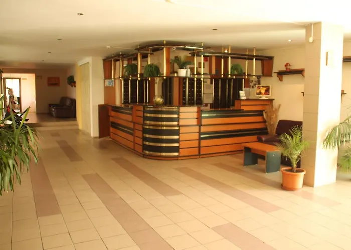 Hotel Metropol
