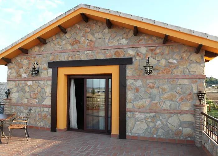 Hotel Rural Romero Torres