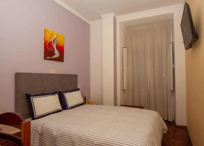 Hotel Leiriense