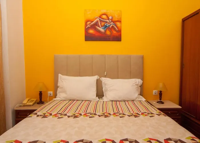 Hotel Leiriense